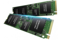 Disk SSD SAMSUNG PM991 128GB NVMe  PCIe M.2 (OEM), 128GB podrobno