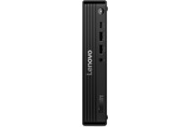 Desktop computer LENOVO ThinkCentre M70q Gen 6 Core Ultra 5 / 16GB / 512GB SSD / Windows 11 Pro (black) podrobno