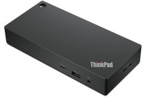 LENOVO docking station USB Type-C 65W podrobno