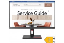 Monitor LENOVO ThinkVision S24i-30 23,8