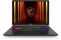 Laptop MSI Vector 16 HX AI A2XWIG Intel Ultra 9 / 64GB / 1TB SSD / 16
