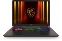 Laptop MSI Vector 16 HX AI A2XWHG Intel Ultra 9 / 32GB / 1TB SSD / 16
