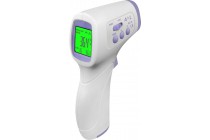 Non-contact thermometer for measuring body temperature Defender FZY-208A (protective agent) podrobno