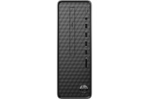 Desktop HP SLIM S01-AF1005T Pentium / 8GB / 256GB SSD / Windows 10 Home (black) podrobno