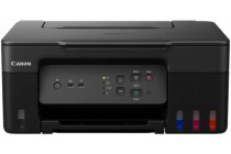 Canon Pixma G3430 Multifunction Inkjet Printer / black podrobno