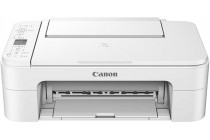 Multifunction printer CANON PIXMA TS3351 (white) podrobno