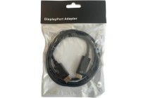 Adapter E-Green DisplayPort (M) - HDMI (M) 1.8m podrobno