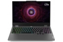 Notebook Lenovo LOQ 15ARP9 R7-7435HS / 20GB / 512GB SSD / 15,6