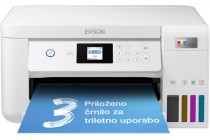 Inkjet Printer EPSON EcoTank L4266 (Multifunction) podrobno