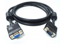 Cable E-Green VGA D-sub M/F 10m podrobno