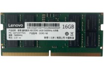 RAM memory LENOVO 16GB DDR5 SODIMM 5600MHz podrobno