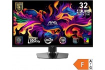 Monitor MSI MAG 322UP QD-OLED E16 31,5