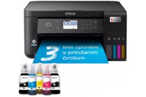 InkJet EPSON EcoTank L6260 (multifunction) podrobno