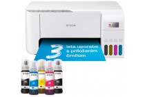 InkJet EPSON EcoTank L3276 (multifunction) podrobno