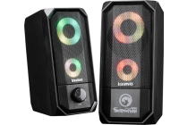 MARVO SG-265 RGB gaming speakers podrobno