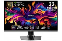 Monitor MSI MPG 321URX QD-OLED 31.5