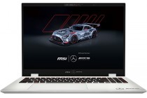 Laptop MSI Prestige 16 AI+ MercedesAMG B2VMG Core Ultra 9 / 32GB RAM / 1TB SSD / 16
