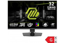 Monitor MSI MAG 322URDF E16 / 31.5