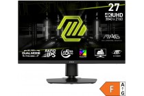 Monitor MSI MAG 272URDF E16 / 27