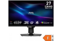 Monitor MSI MAG 274UPDF E16M / 27