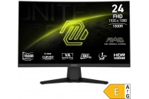Monitor MSI MAG 244C / 23.6