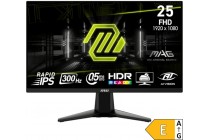 Monitor MSI MAG 255XF / 24.5