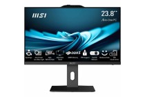 All-in-One Computer MSI PRO AP242P 14M Core i3 / 8 GB RAM / 512 GB SSD / 23.8