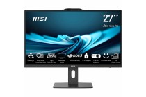 All-in-One Computer MSI PRO AP272P 14M Core i7 / 16 GB RAM / 512 GB SSD / 27