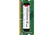 RAM memory LENOVO 8GB DDR4 SODIMM 3200MHz podrobno