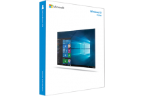 ESD Electronic License Microsoft Windows 10 Home podrobno