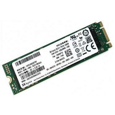 Disk SSD SK Hynix M.2 128GBGB OEM | Bitset d.o.o.