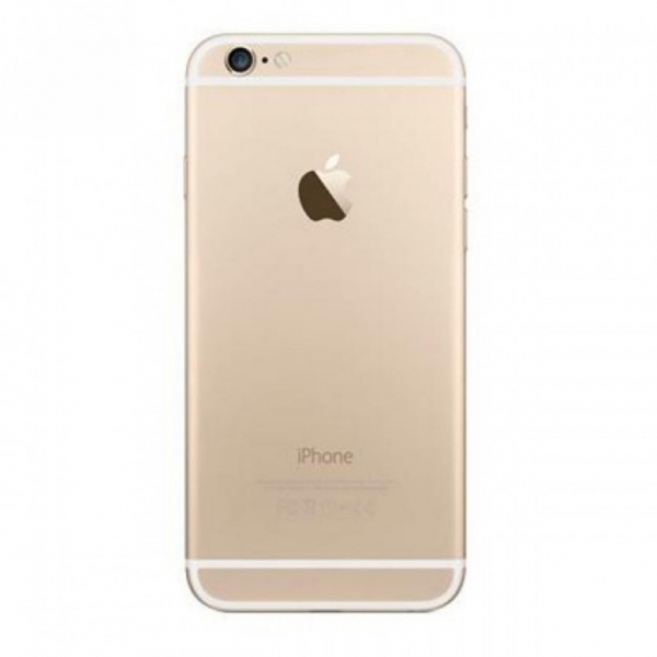 Smartphone APPLE iPhone 6 16GB gold Bitset d.o.o.